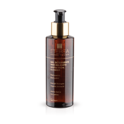 Eterea Cosmesi  Gel Detergente Viso Delicato Vegan  Detergente viso