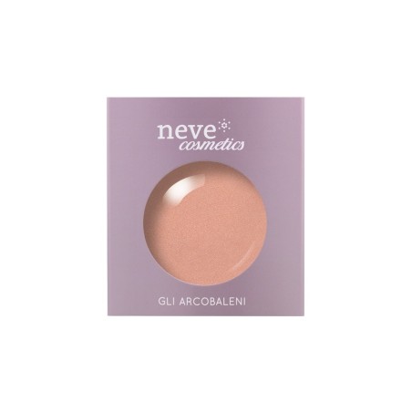 Bronzer California - Pink Cookie Neve Cosmetics Bronzer  Available on Yumibio.com