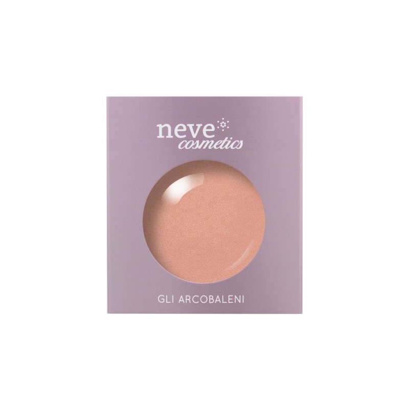Poudre Bronzante Californie - Pink Cookie Neve Cosmetics Poudre bronzante   Disponible sur Yumibio.com
