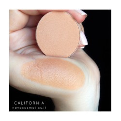 Neve Cosmetics  Bronzer California - Rosa Biscotto  Bronzer