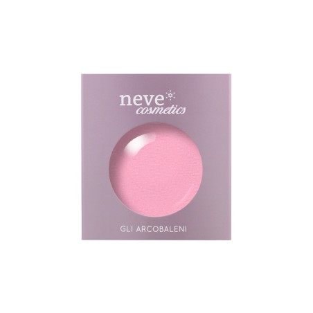 Blush Lotus - Flamant Rose Neve Cosmetics Blush   Disponible sur Yumibio.com