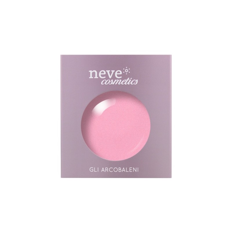 Blush Lotus - Flamant Rose Neve Cosmetics Blush   Disponible sur Yumibio.com