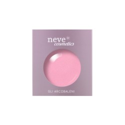 Blush Lotus - Pink Flamingo Neve Cosmetics Blush  Available on Yumibio.com