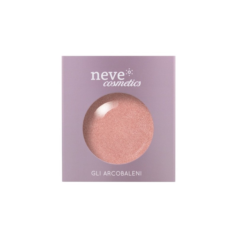 Neve Cosmetics  Blush Bikini - Bronzo Rosato  Blush