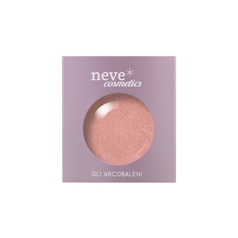 Neve Cosmetics  Blush Bikini - Bronzo Rosato  Blush