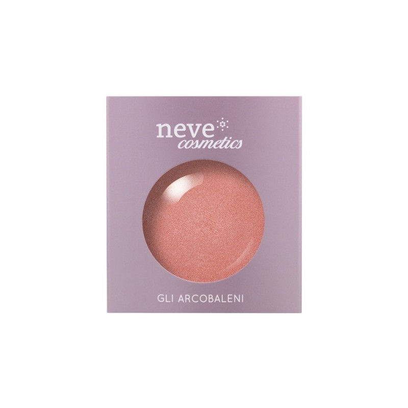 Rougir Le Fruit De La Passion - Rose Beige Neve Cosmetics Blush   Disponible sur Yumibio.com