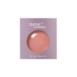Rougir Le Fruit De La Passion - Rose Beige Neve Cosmetics Blush   Disponible sur Yumibio.com