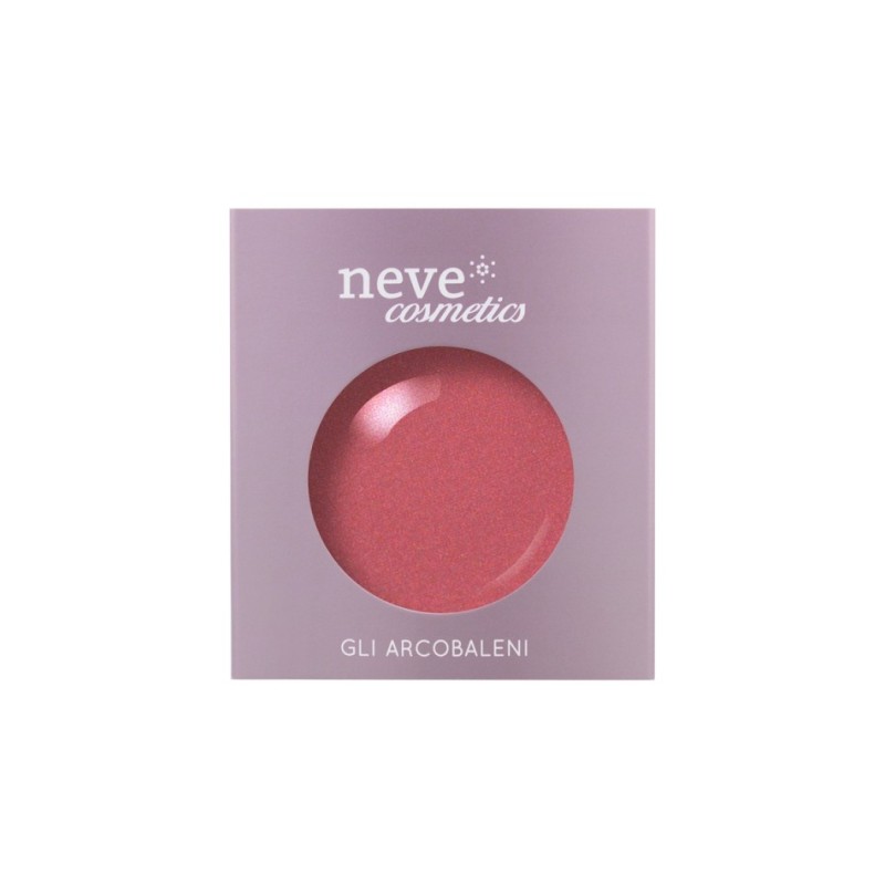 Blush Court - Red Sunset Neve Cosmetics Home  Available on Yumibio.com