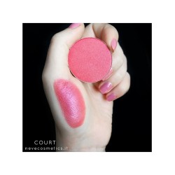 Blush Court - Red Sunset Neve Cosmetics Home  Available on Yumibio.com