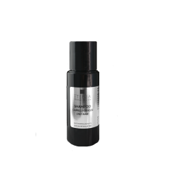 Eterea Cosmesi  Shampoo Dermopurificante per Capelli Grassi - Mini Size 50 ml  Shampoo bio capelli grassi