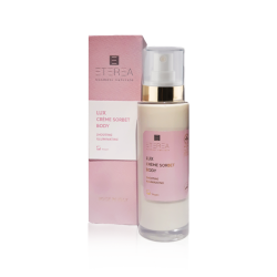 Eterea Cosmesi  Lux Crème Sorbet Body  Creme Corpo Bio