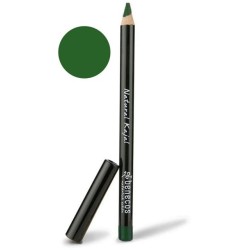 Kajal Vert Benecos Kajal et eye-liner   Disponible sur Yumibio.com