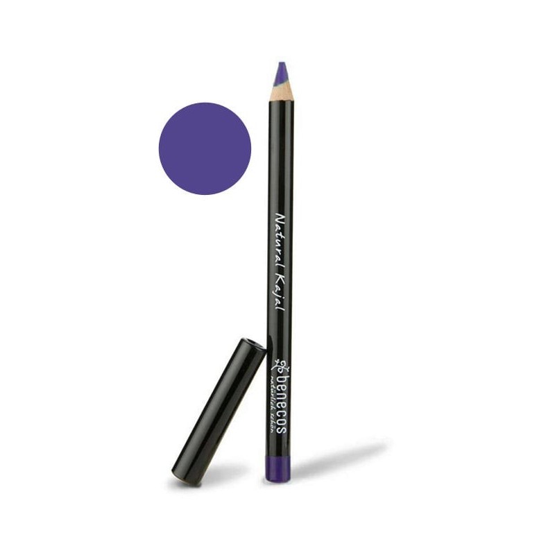 Benecos  Kajal Blu Notte  Kajal e eyeliner