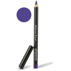 Kajal Bleu Nuit Benecos Kajal et eye-liner   Disponible sur Yumibio.com