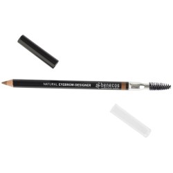 Pencil for the eyebrows Light Brown Benecos Pencils the eyebrows  Available on Yumibio.com