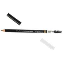 Pencil for Brows Blonde Benecos Pencils the eyebrows  Available on Yumibio.com