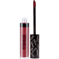 Lip Gloss, Cherry Red Benecos Gloss  Available on Yumibio.com