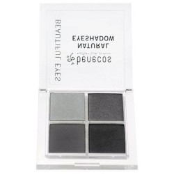 Benecos  Palette Ombretti Smokey Eyes  Palette