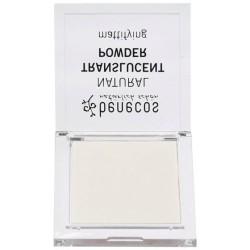 Powder Mattifying Ecobio Transparent Benecos Powder  Available on Yumibio.com