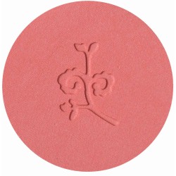 Blush compact Organic Pink Salmon Benecos Blush  Available on Yumibio.com