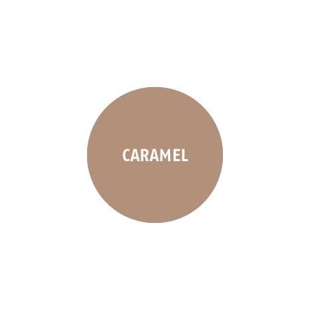 Liquid Foundation Ecobio, Creamy Caramel Benecos Foundation  Available on Yumibio.com