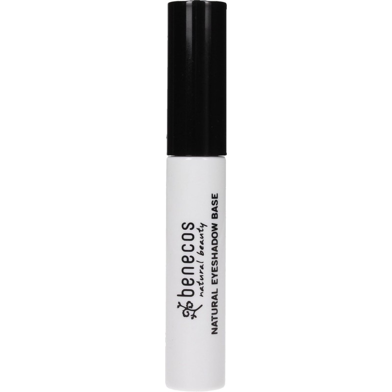 Apprêt Yeux Naturel Benecos Apprêt   Disponible sur Yumibio.com