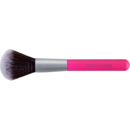 Powder Brush - Colour Edition Benecos Brushes and Accessories  Available on Yumibio.com