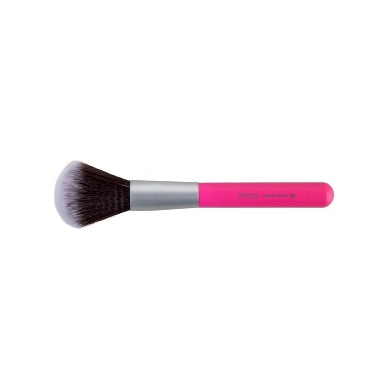 Benecos  Powder Brush - Colour Edition  Pennelli labbra