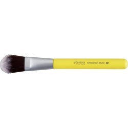 Foundation Brush - Colour Edition Benecos Brushes and Accessories  Available on Yumibio.com