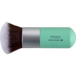 Benecos  Kabuki Brush - Colour Edition  Pennelli labbra