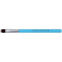 Brosse De Fard À Paupières De La Couleur De L'Édition Benecos Brosses et Accessoires   Disponible sur Yumibio.com