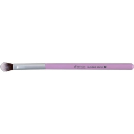 Le Mélange De Pinceau De La Couleur De L'Édition Benecos Brosses et Accessoires   Disponible sur Yumibio.com