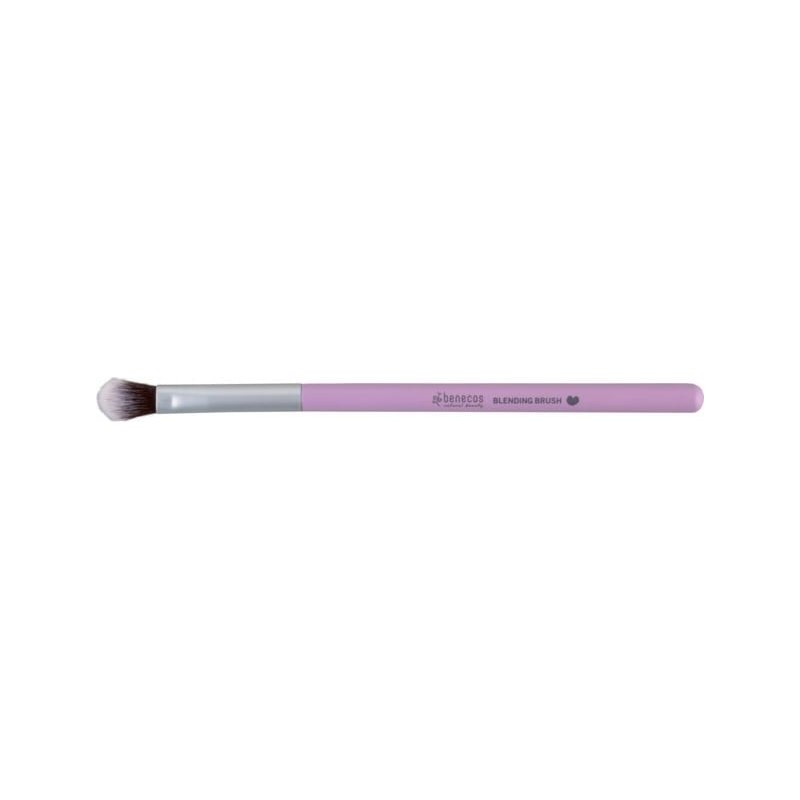 Blending Brush - Colour Edition Benecos Brushes and Accessories  Available on Yumibio.com