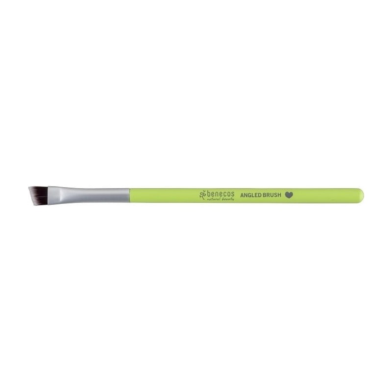 Benecos  Angled Brush - Colour Edition  Pennelli Occhi