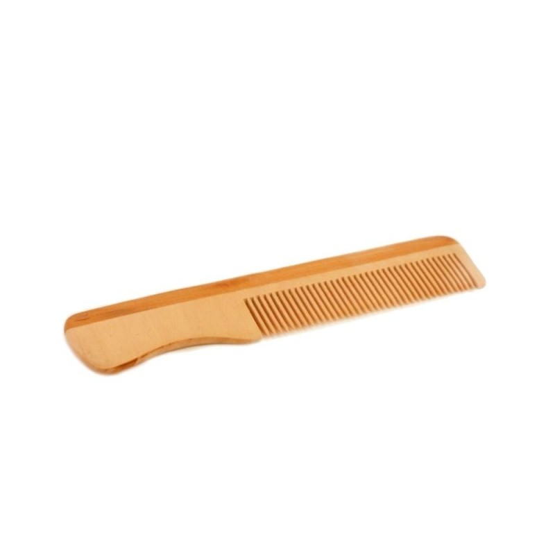 Cose Della Natura  Pettine Mousty per Capelli Barba e Baffi  Spazzole e Phon