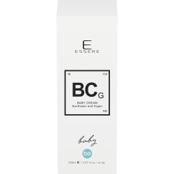 Crème Bébé Émollientes et adoucissantes Essere Les crèmes et Lotions   Disponible sur Yumibio.com