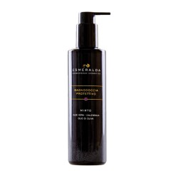 Nettoyant pour le corps-Protection Ecobio de Myrte Esmeralda Cosmetics Salle de bains et douche   Disponible sur Yumibio.com