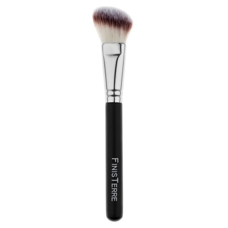 Pinceau Blush Angle Finis Terre Brosses et Accessoires   Disponible sur Yumibio.com