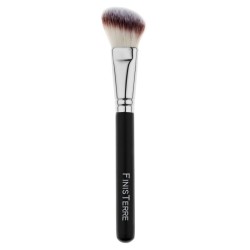 Brush Angled Blush Finis Terre Brushes and Accessories  Available on Yumibio.com