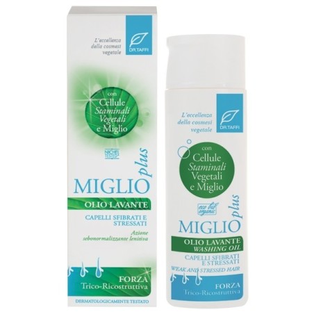Huile De Nettoyage Mile Plus Dr.Taffi L'automne   Disponible sur Yumibio.com