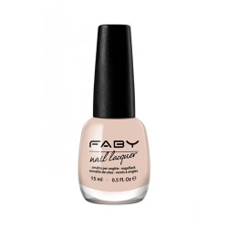 Faby Nails  Smalto Rosa - Sweet Natural  Smalti