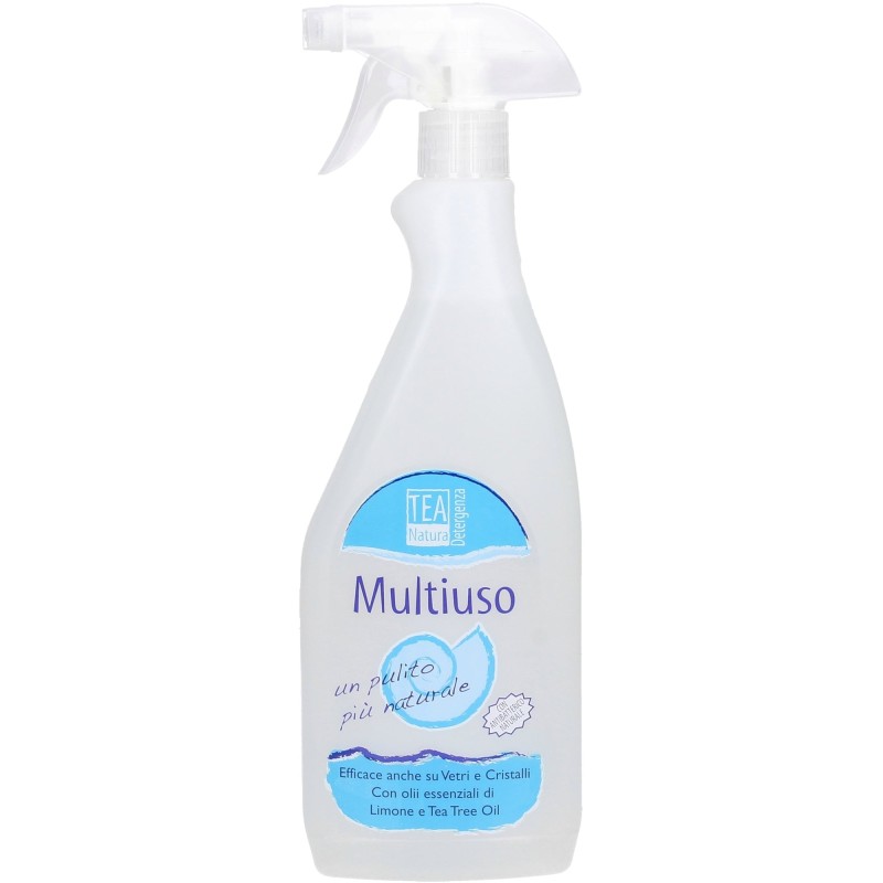 Spray multi-objectif en Verre d'Arbre à Thé Tea Natura Verre   Disponible sur Yumibio.com