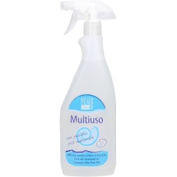 Spray multi-objectif en Verre d'Arbre à Thé Tea Natura Verre   Disponible sur Yumibio.com