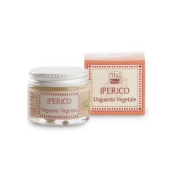Ointment st john's Wort Tea Natura Specific Treatments  Available on Yumibio.com