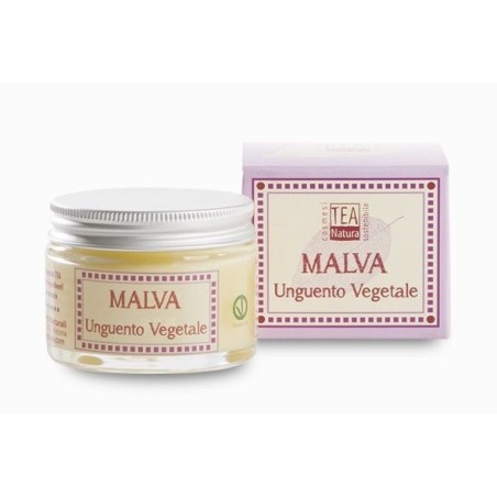 Pommade Mauve Tea Natura Des Traitements Spécifiques   Disponible sur Yumibio.com