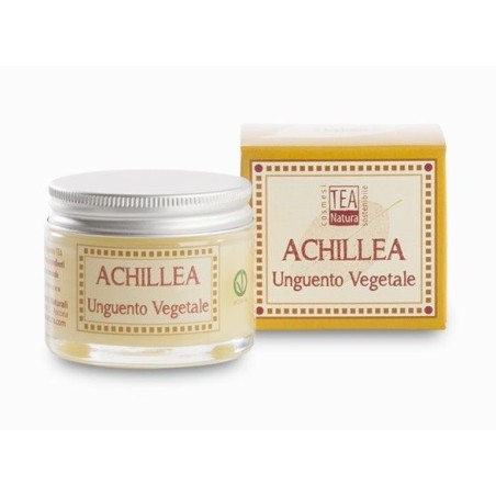 Ointment Yarrow Tea Natura Specific Treatments  Available on Yumibio.com
