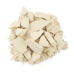 Defa Cosmetics  Ombretto Bianco Vegan - Moloko  Ombretti