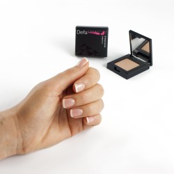 Defa Cosmetics  Ombretto Nocciola - Soie  Ombretti