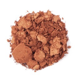 L'Ombre À Paupières Cuivre - Cuivre Defa Cosmetics Les fards à paupières   Disponible sur Yumibio.com