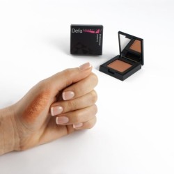 Defa Cosmetics  Ombretto Rame - Coppery  Ombretti